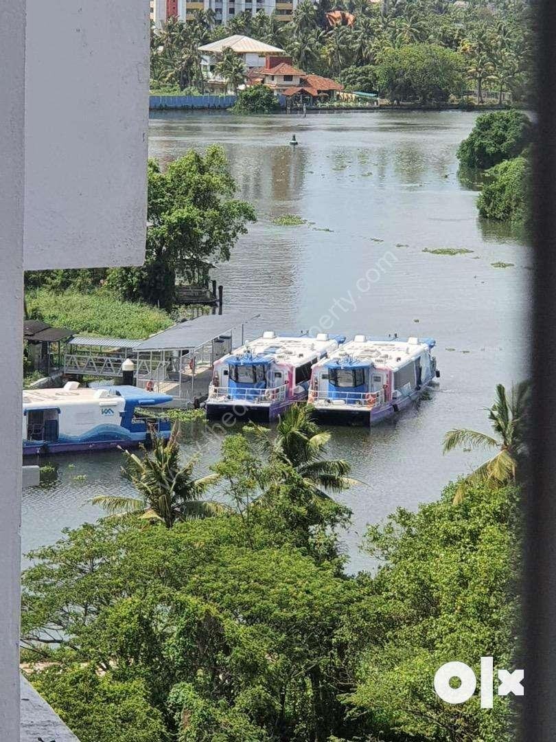 image (2) Apartment for sale in Vyttila