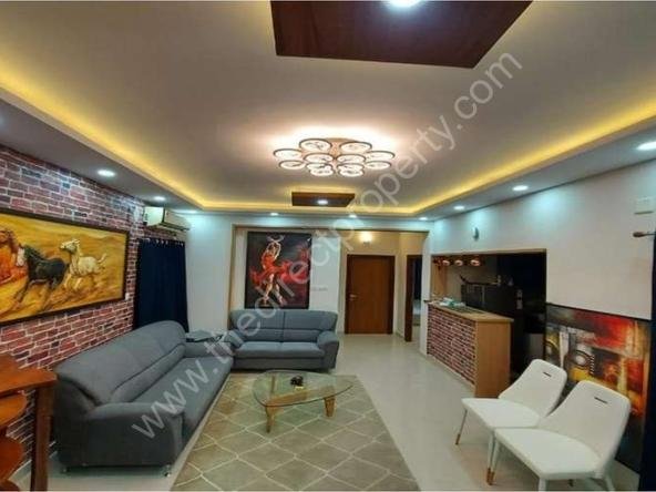 Apartment for sale in Vyttila