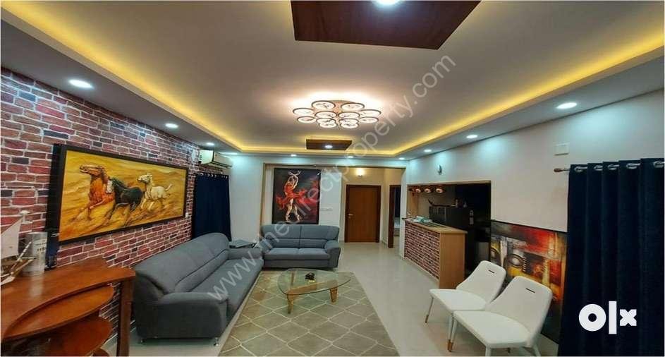 Apartment for sale in Vyttila