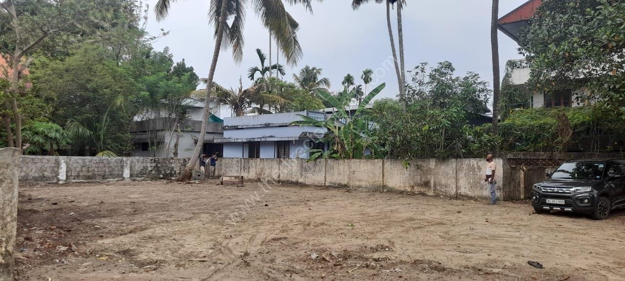 Mamangalam Plot for sale