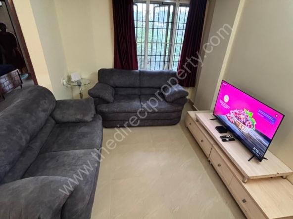Apartment for Rent