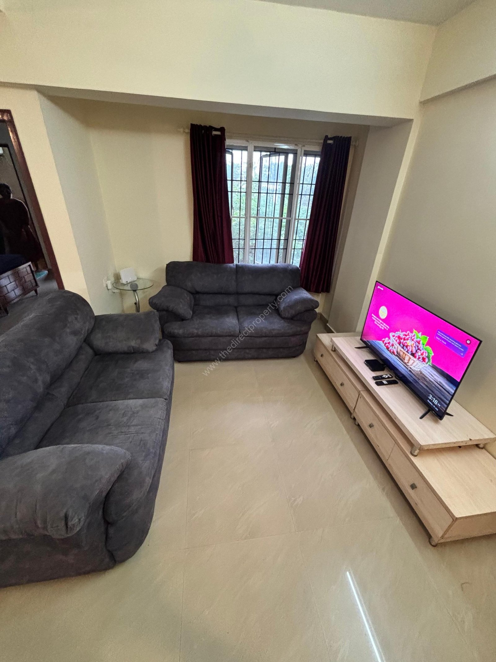 Apartment for Rent