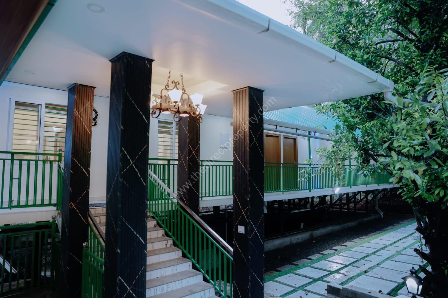 Resort for sale