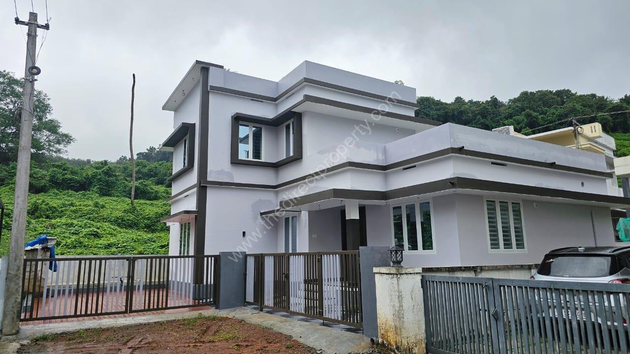 1 House for sale in Thiroor