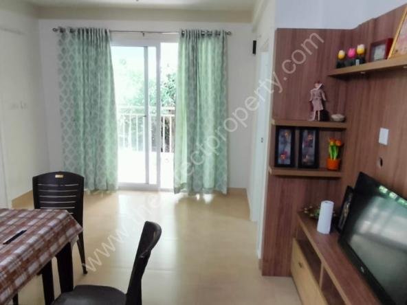 Flat for sale near Thiruvambady Temple Thrissur