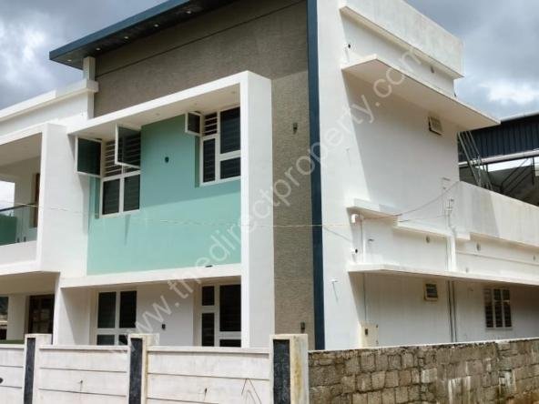 House for sale in Mannuthy Thrissur