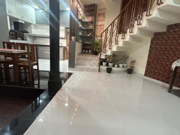 Home for sale in Mannanthala Trivandrum