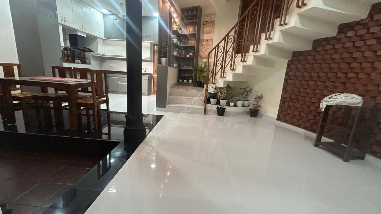 Home for sale in Mannanthala Trivandrum