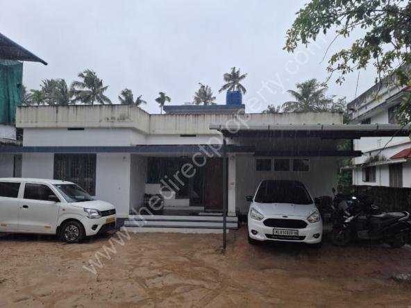 House for sale in Varapuzha