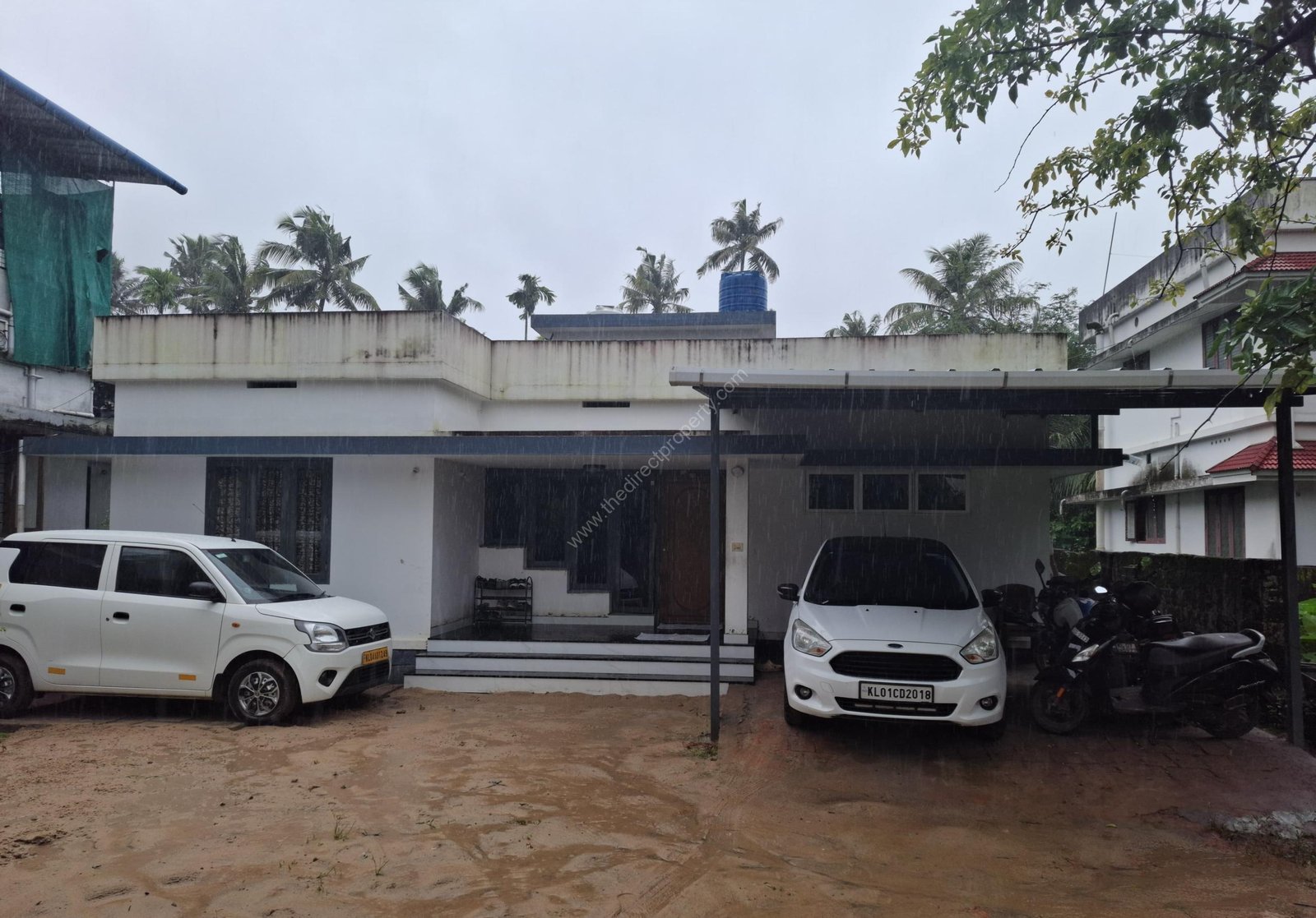 House for sale in Varapuzha