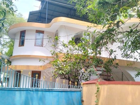 House for sale in Mankave Kozhikode