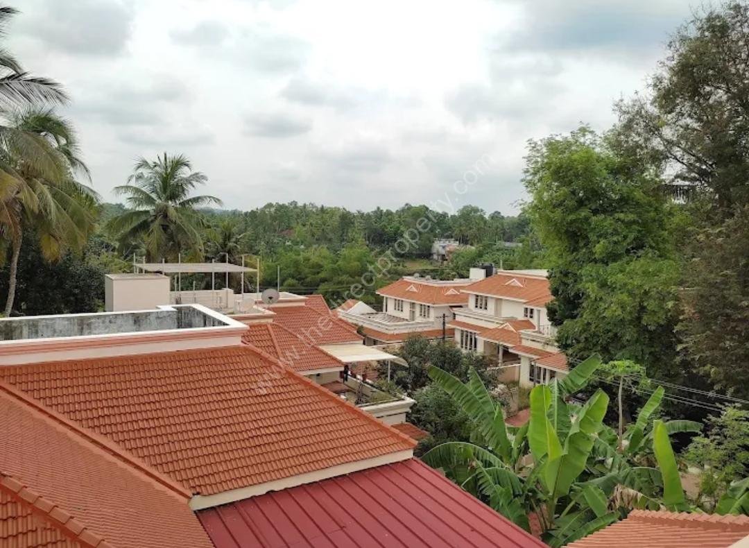 1000083608 Villa for sale in Trivandrum