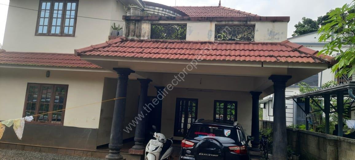 Available For Rent House available on Rent