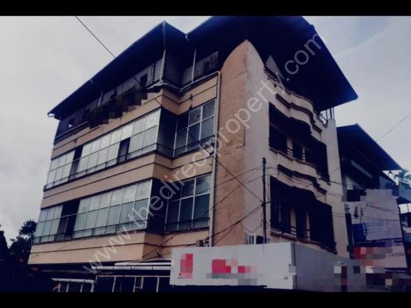 Commercial building for sale in Thrissur Town