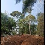 Land for sale in Kottarakkara