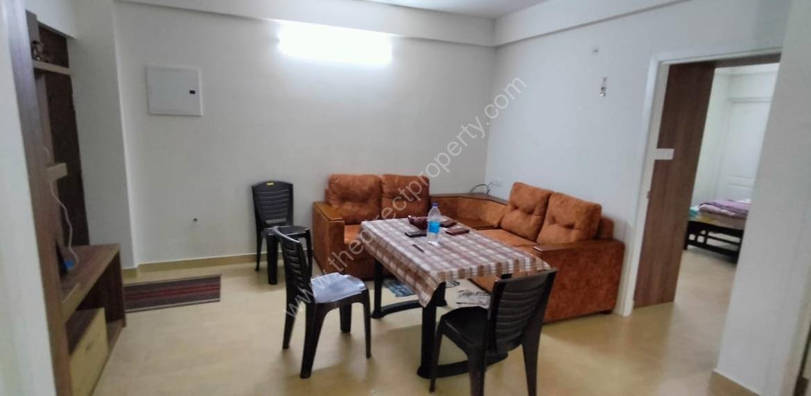 Flat for sale near Thiruvambady Temple Thrissur