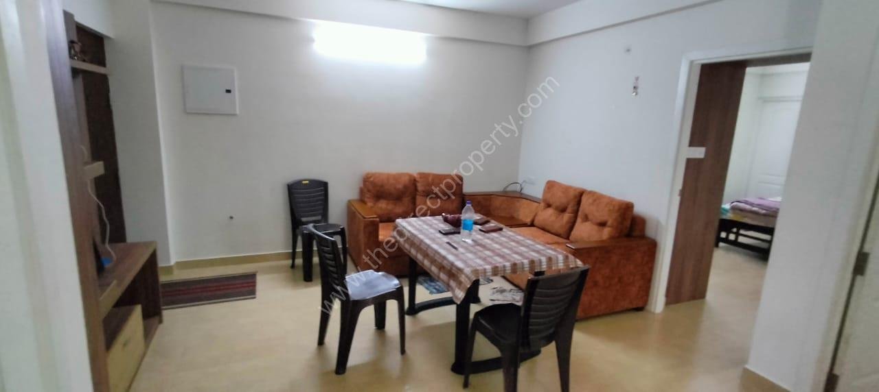 Flat for sale near Thiruvambady Temple Thrissur