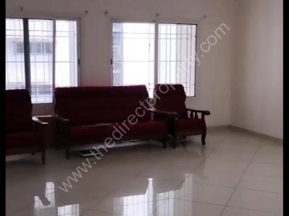 Flat for sale in Sobha city