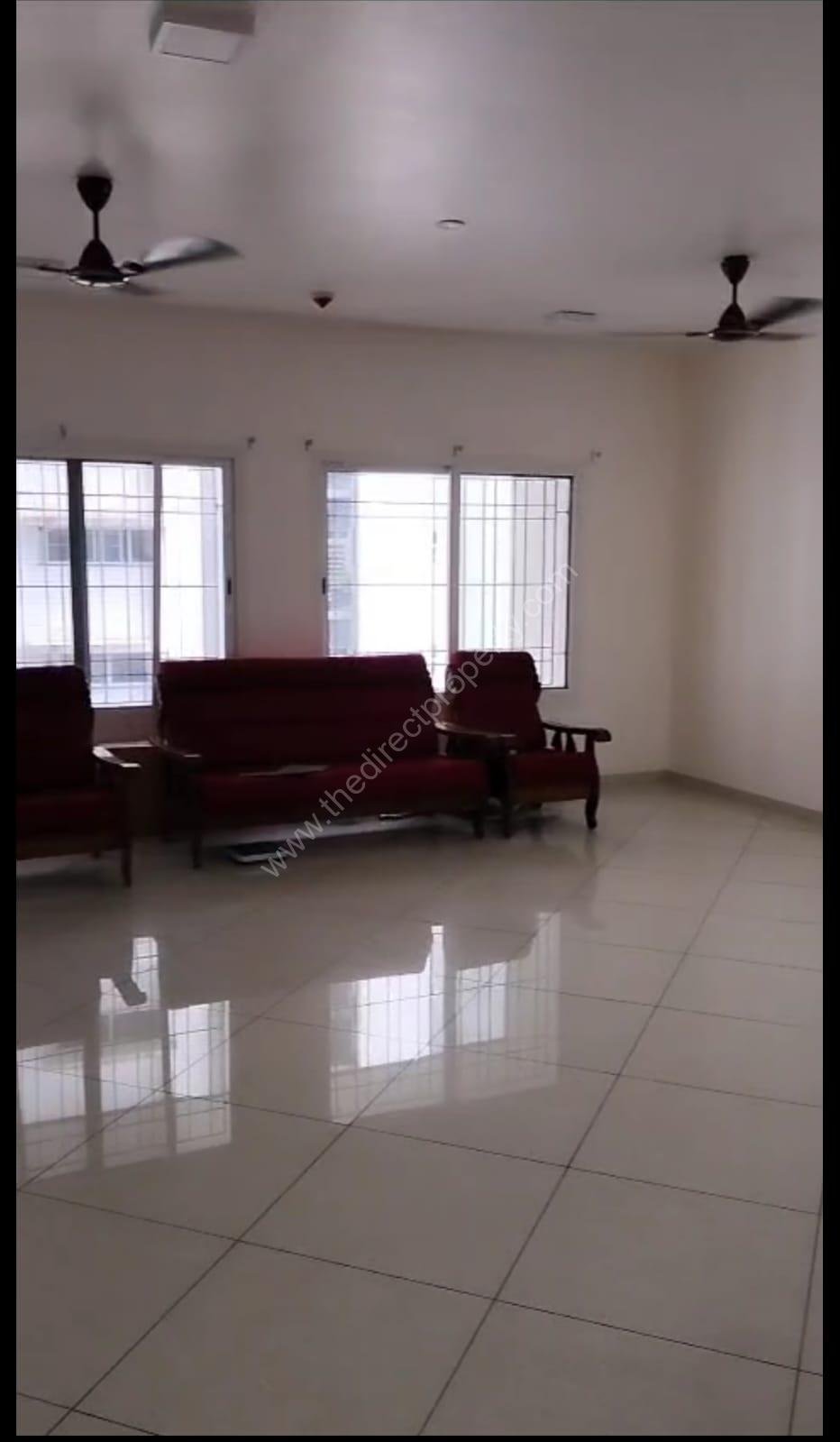 Flat for sale in Sobha city