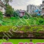 Land for sale near Mission Hospital Thrissur
