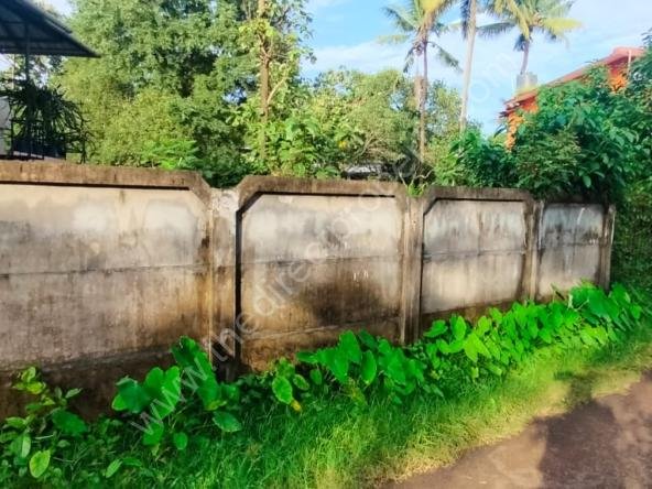 Land for sale in ollur estate Thrissur