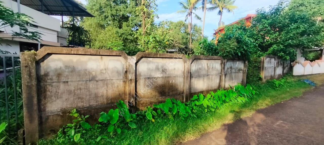 Land for sale in ollur estate Thrissur