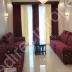 Flat for sale in Avenue road Thrissur