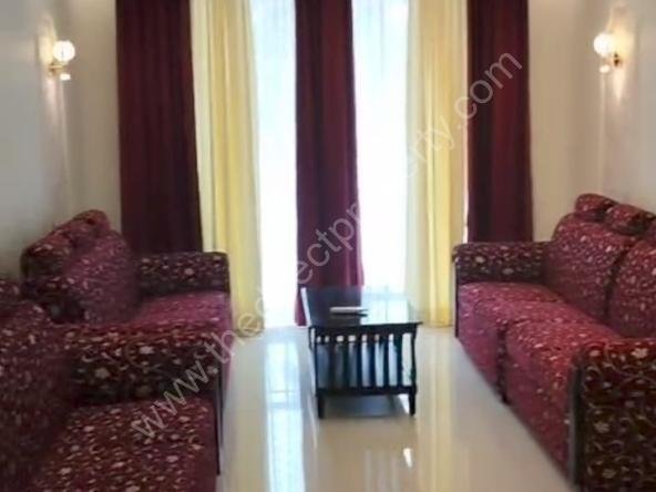 Flat for sale in Avenue road Thrissur