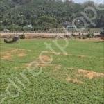 Commerical land for sale in Kuthiran