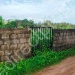 Land for sale in Punkunnam, Thrissur