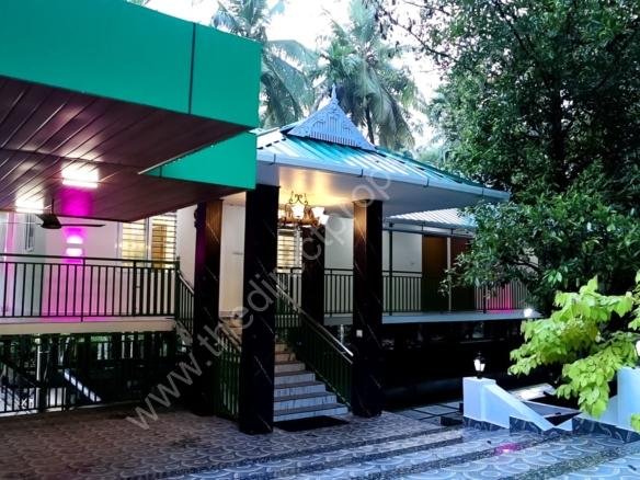 Resort for sale
