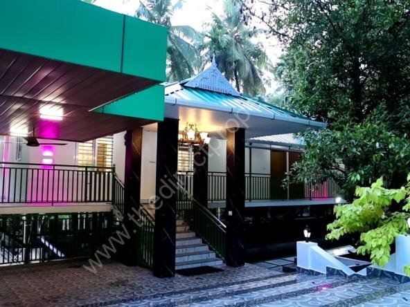 Resort for sale