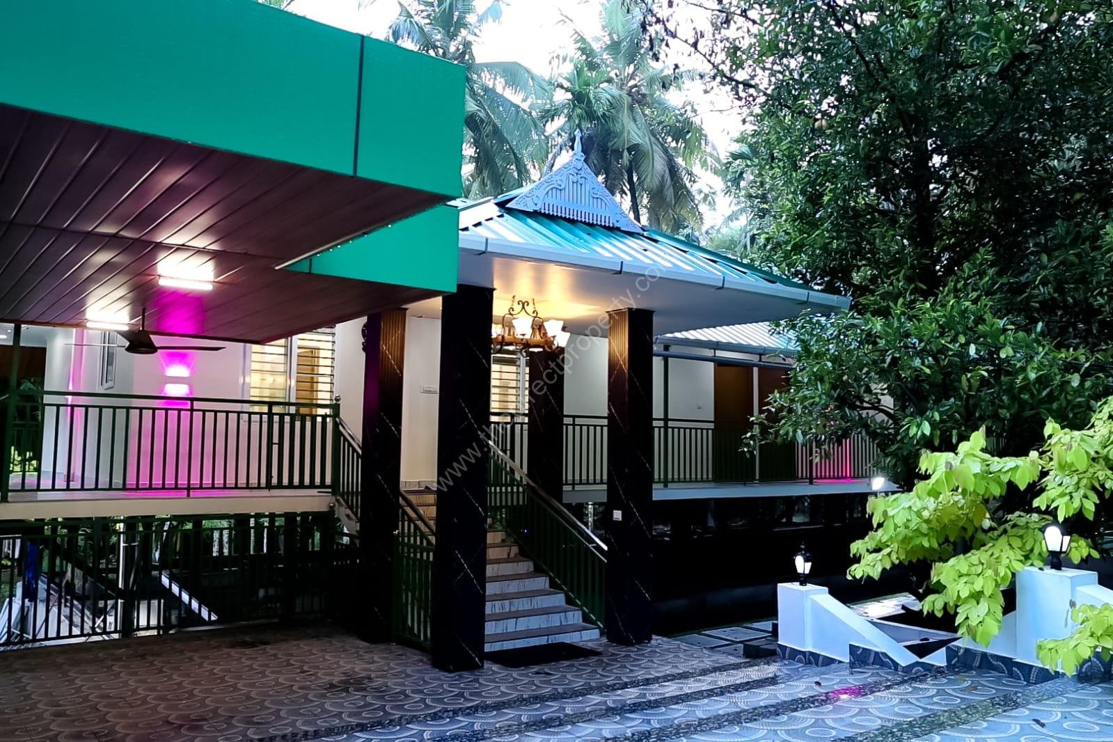 Resort for sale