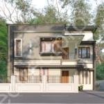 House for sale in Kuttoor