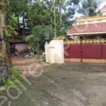 Urgent sale Vattiyoorkavu