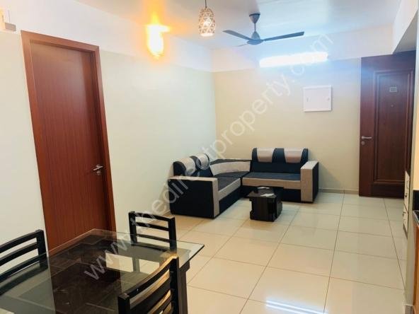 Apartment for Sale in Trivandrum Lulu mall