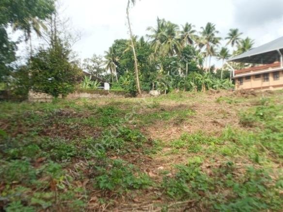 Land for sale in Ponkunnam Kottayam