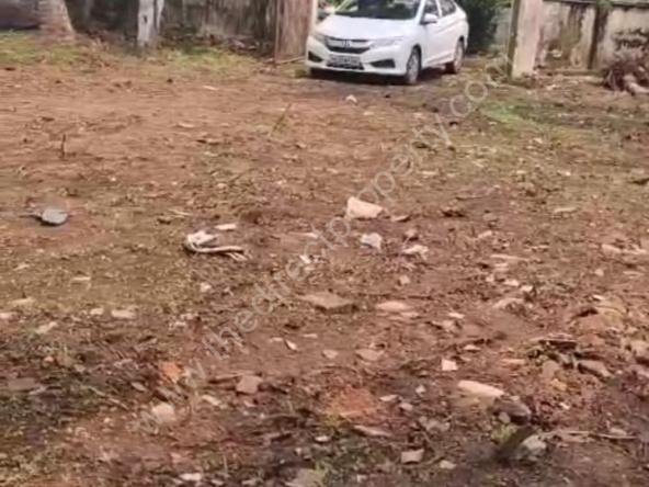 House plot for sale in Kottayam