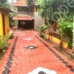 Independent Family Home/land in Mannar Alappuzha