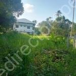 Residential land for sale in North Paravur