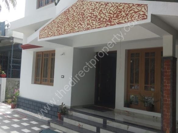 House for sale in Kothamangalam Vadattupara