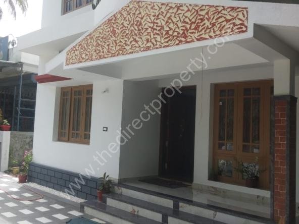 House for sale in Kothamangalam Vadattupara