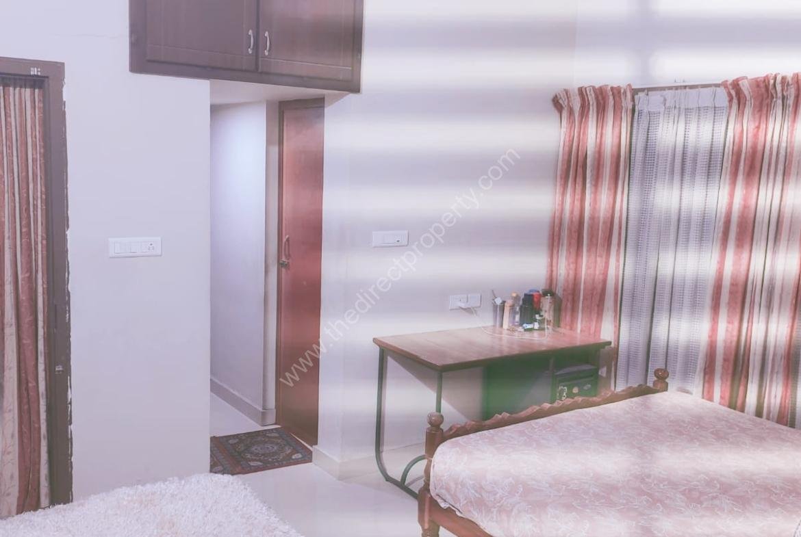 Land and House for sale in Kollam