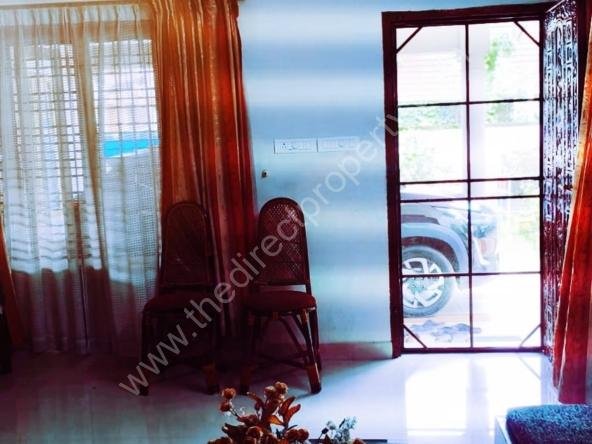 Land and House for sale in Kollam
