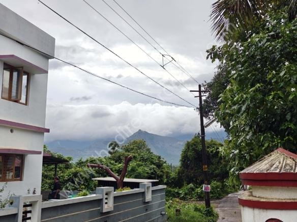 Home for Sale in Palakkad