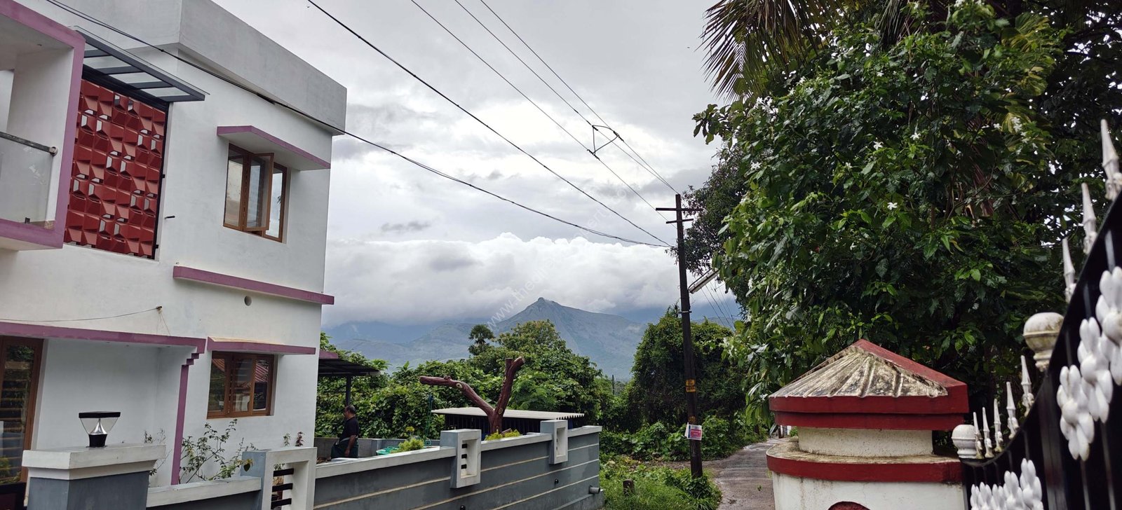 IMG20250622182018 Home for Sale in Palakkad