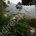 Plot for sale in Vattavada Munnar
