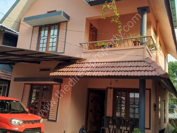 Villa for sale