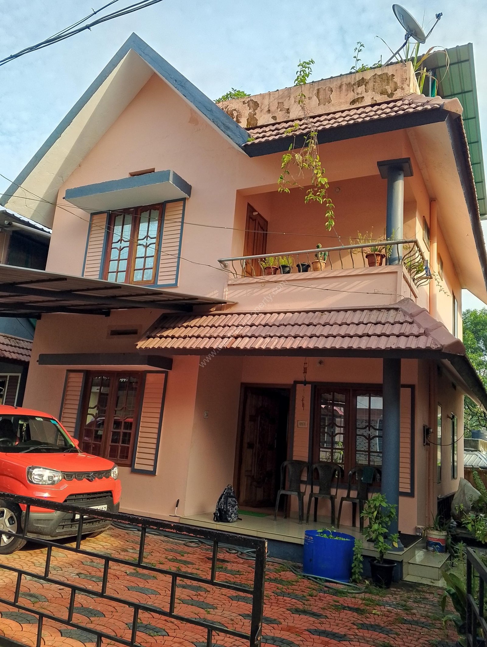 Villa for sale