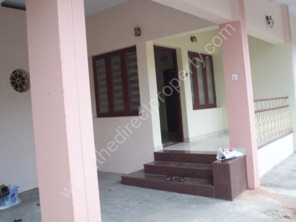 House for sale in Palarivattom Kochi